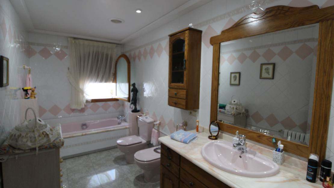 Sale - Country House - Elche - Valverde