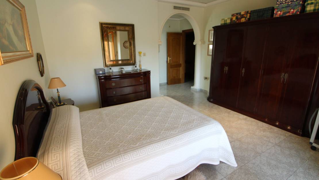 Sale - Country House - Elche - Valverde