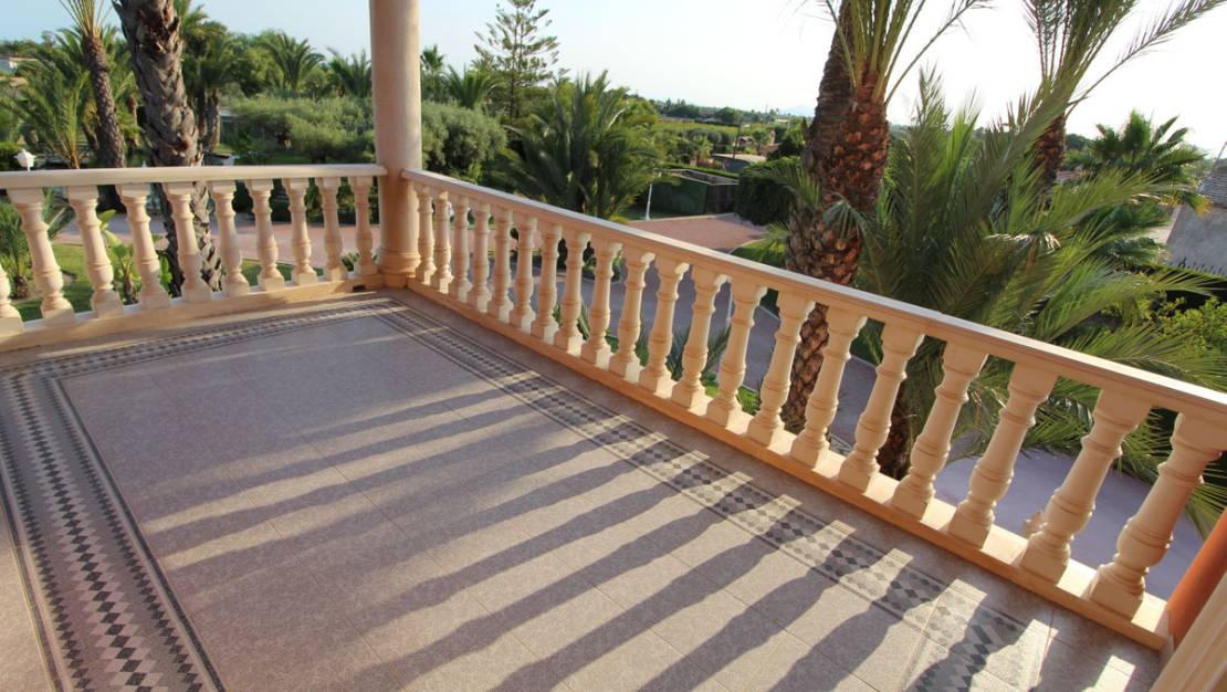 Sale - Country House - Elche - Valverde