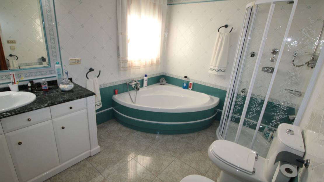 Sale - Country House - Elche - Valverde