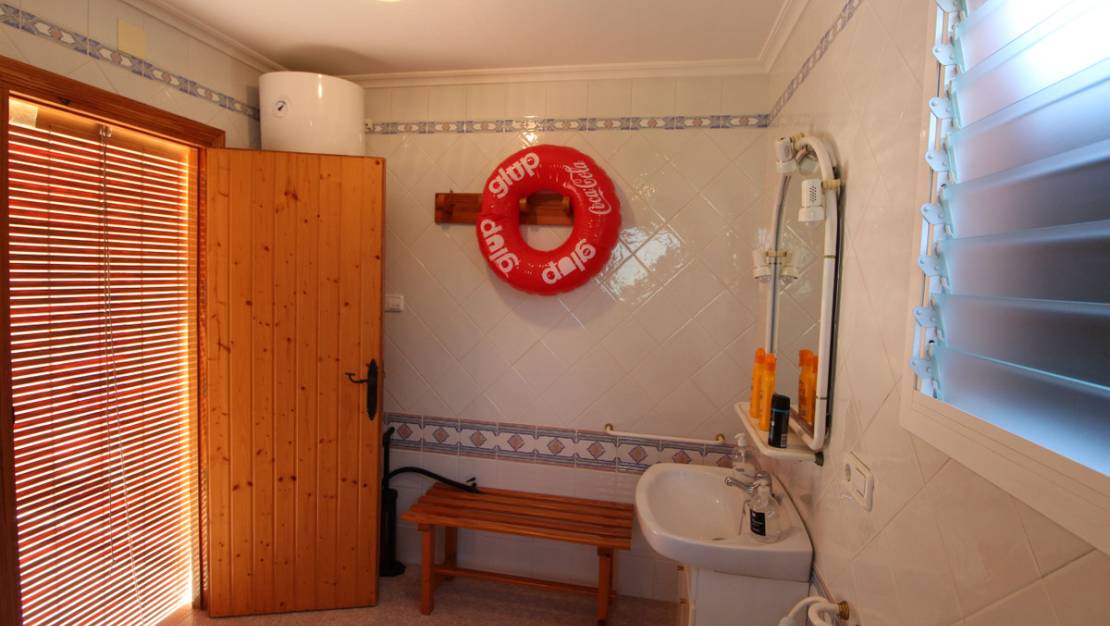 Sale - Country House - Elche - Valverde