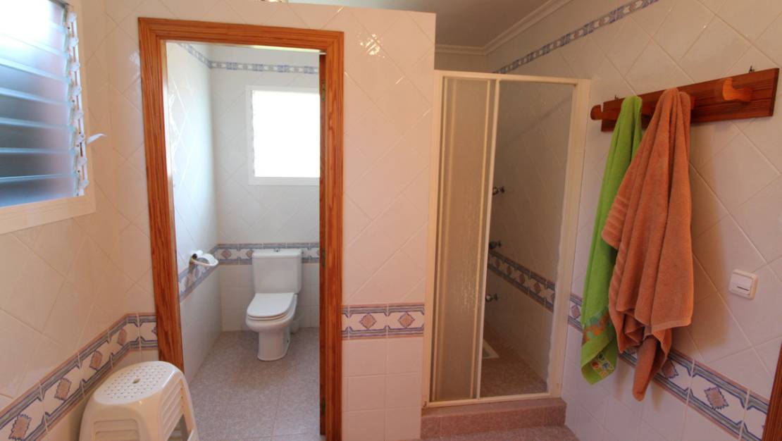 Sale - Country House - Elche - Valverde