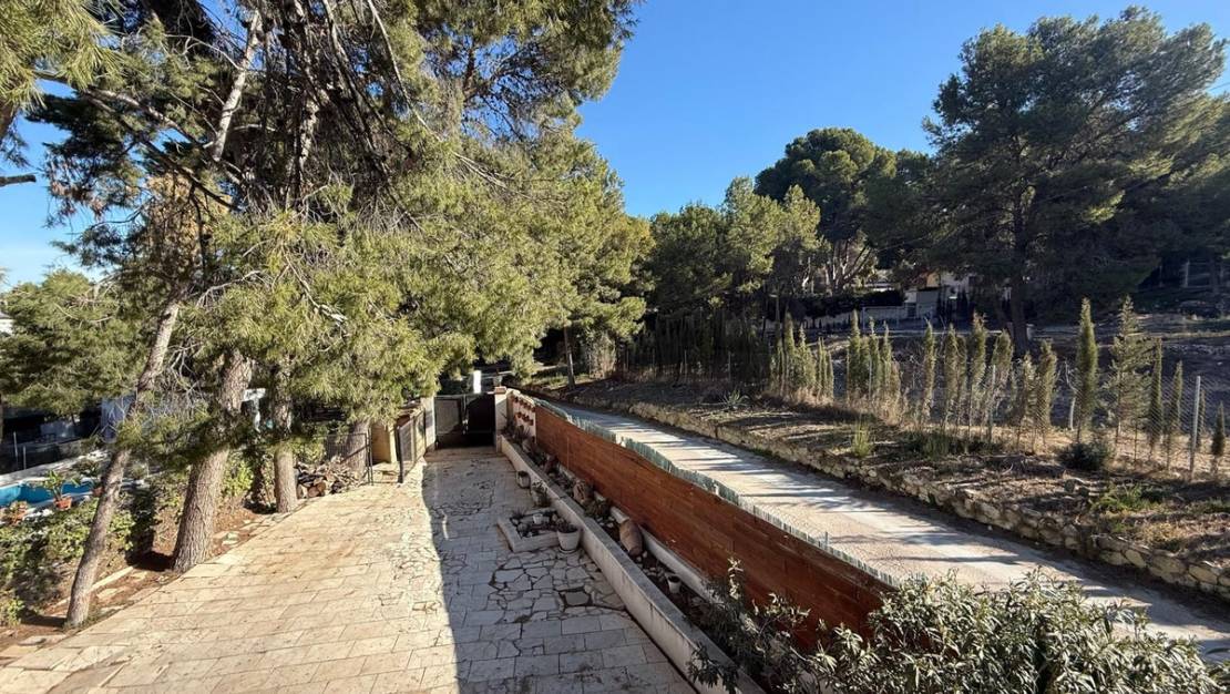 Sale - Country House - Elda - Elda Centro