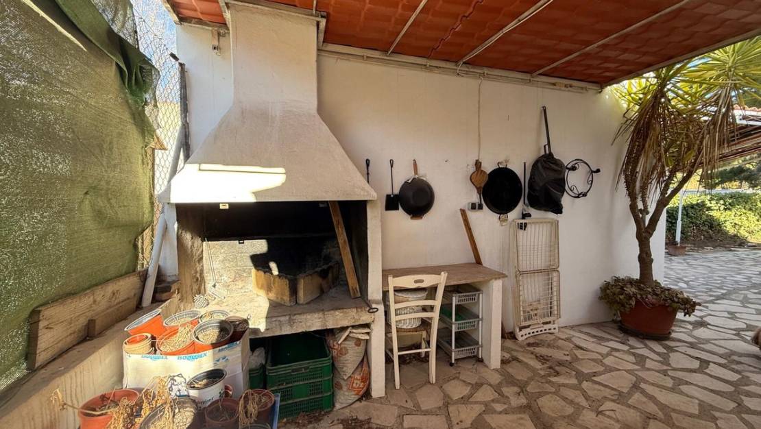 Sale - Country House - Elda - Elda Centro