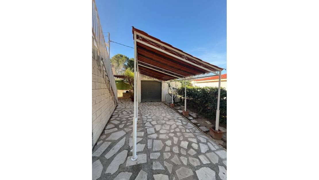 Sale - Country House - Elda - Elda Centro