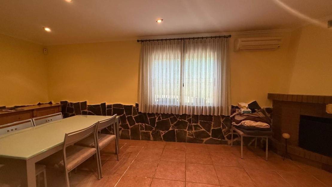 Sale - Country House - Elda - Elda Centro