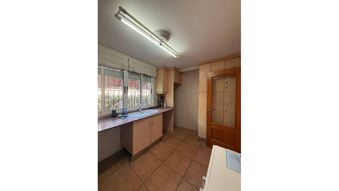 Sale - Country House - Elda - Elda Centro