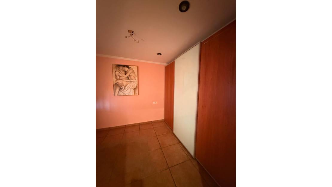 Sale - Country House - Elda - Elda Centro