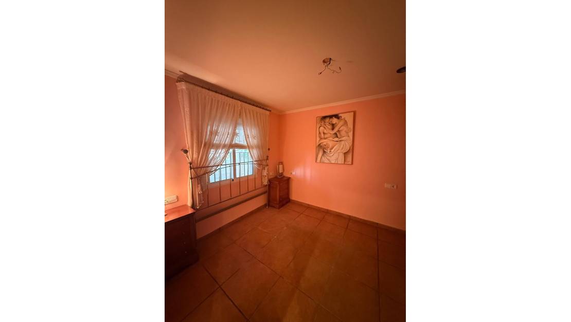 Sale - Country House - Elda - Elda Centro