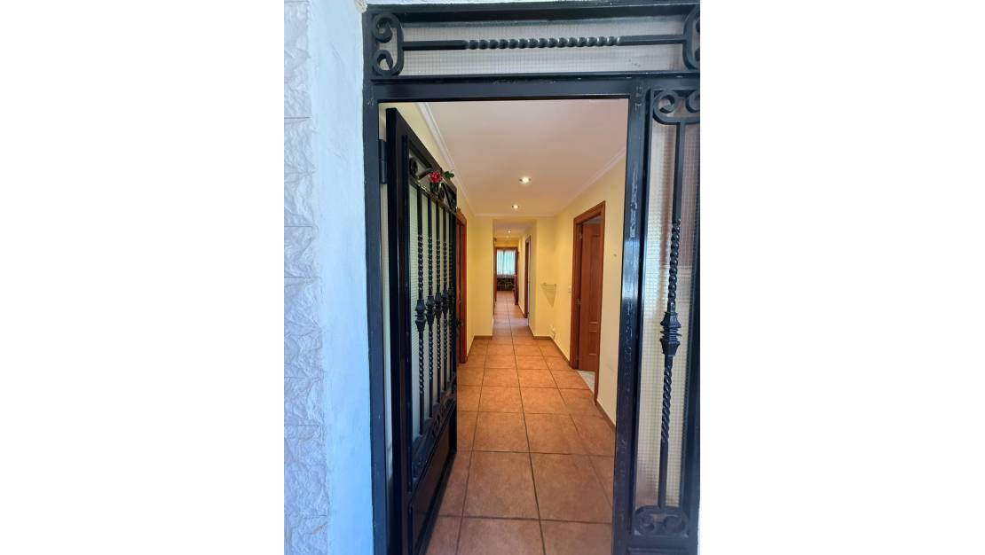 Sale - Country House - Elda - Elda Centro