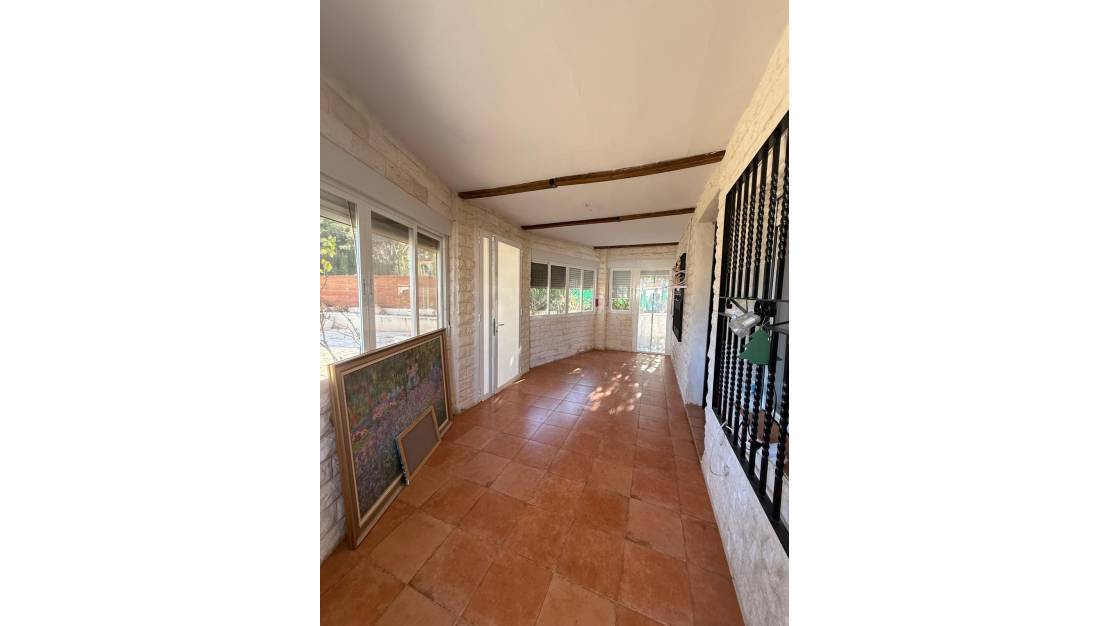 Sale - Country House - Elda - Elda Centro