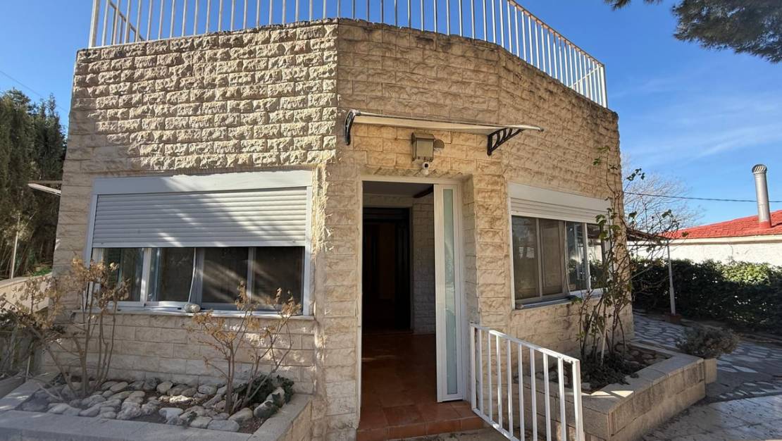 Sale - Country House - Elda - Elda Centro
