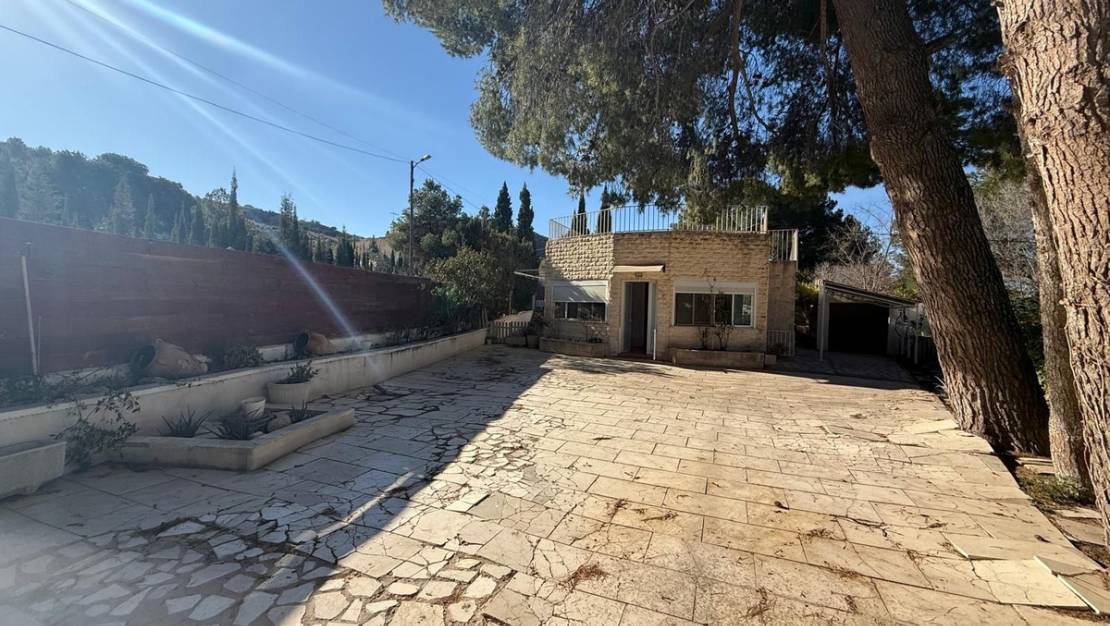 Sale - Country House - Elda - Elda Centro