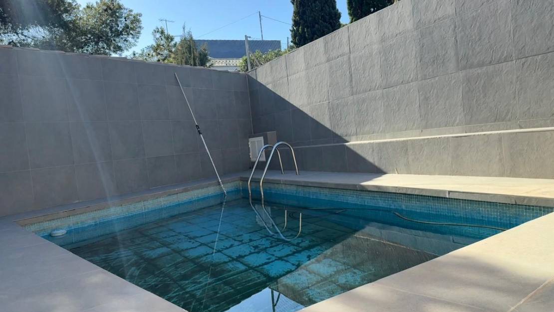 Sale - Country House - Elda - Elda Centro