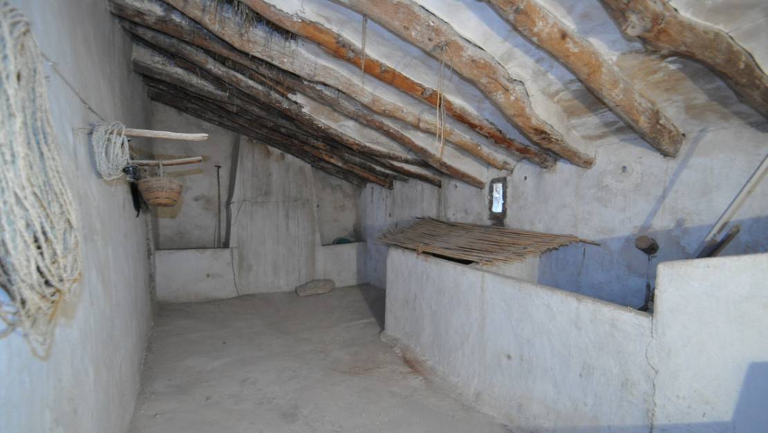 Sale - Country House - Fortuna - Fortuna Centro