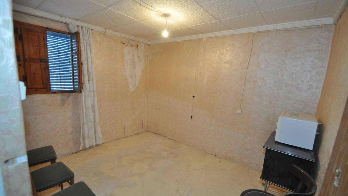 Sale - Country House - Fortuna - Fortuna Centro