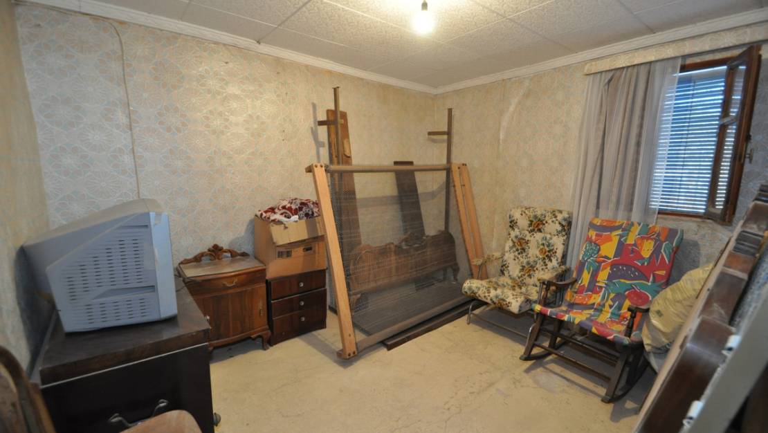 Sale - Country House - Fortuna - Fortuna Centro