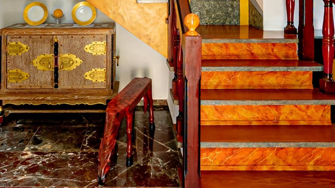 Sale - Country House - Guadalest - Guadalest Centro