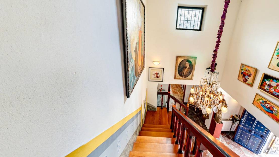 Sale - Country House - Guadalest - Guadalest Centro