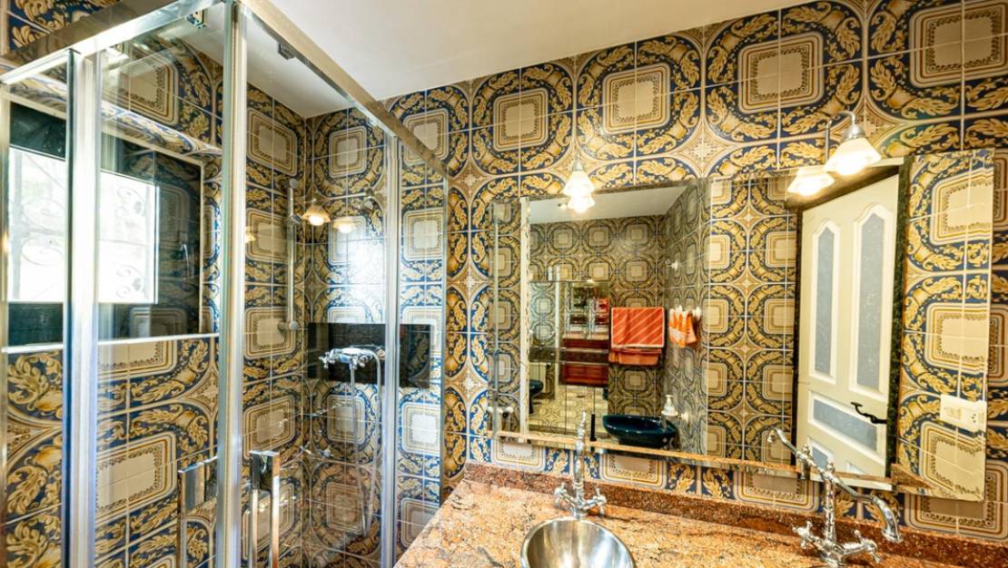 Sale - Country House - Guadalest - Guadalest Centro