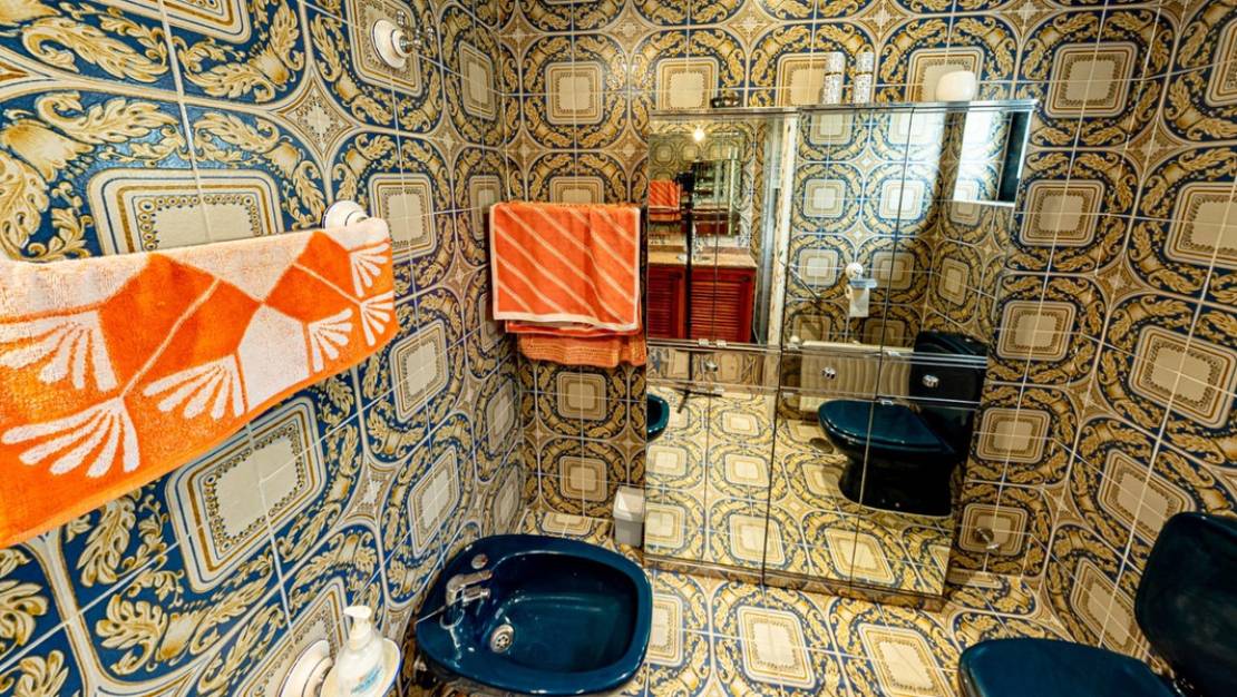 Sale - Country House - Guadalest - Guadalest Centro