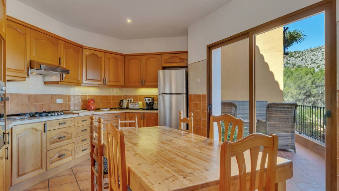 Sale - Country House - Jalón - Jalon Centro