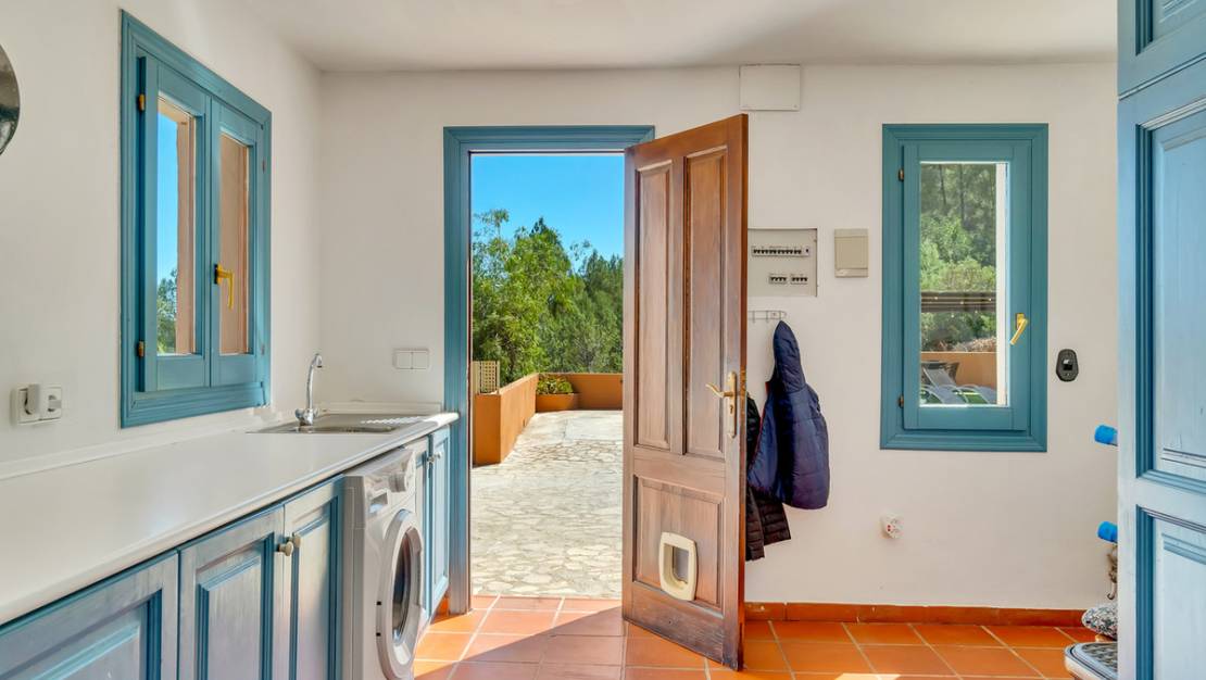 Sale - Country House - Jalón - Jalon Centro