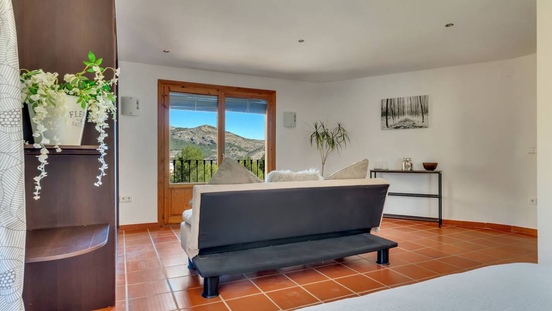 Sale - Country House - Jalón - Jalon Centro