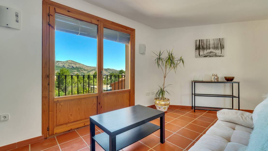 Sale - Country House - Jalón - Jalon Centro