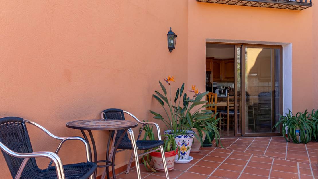 Sale - Country House - Jalón - Jalon Centro