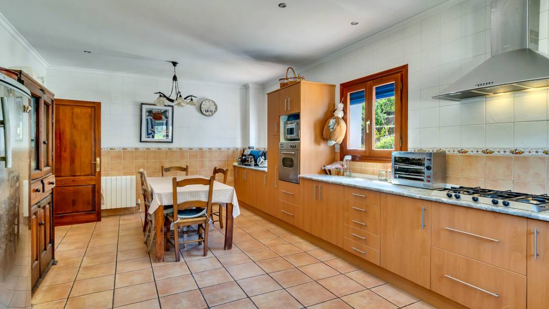 Sale - Country House - Jalón - Jalon Centro