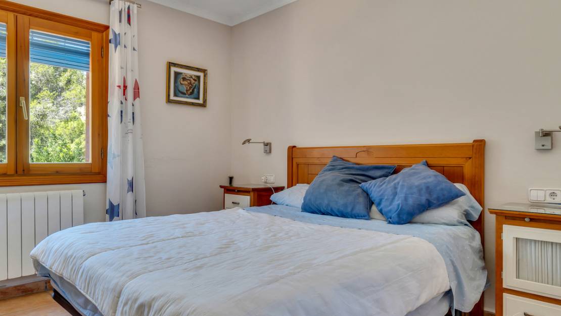 Sale - Country House - Jalón - Jalon Centro