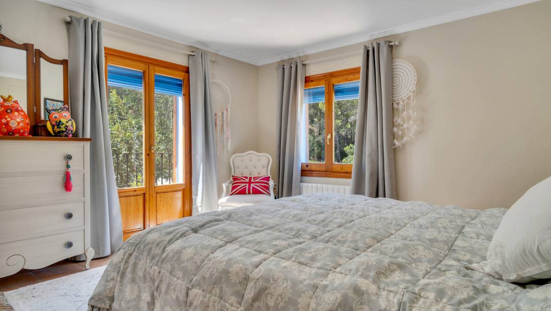 Sale - Country House - Jalón - Jalon Centro