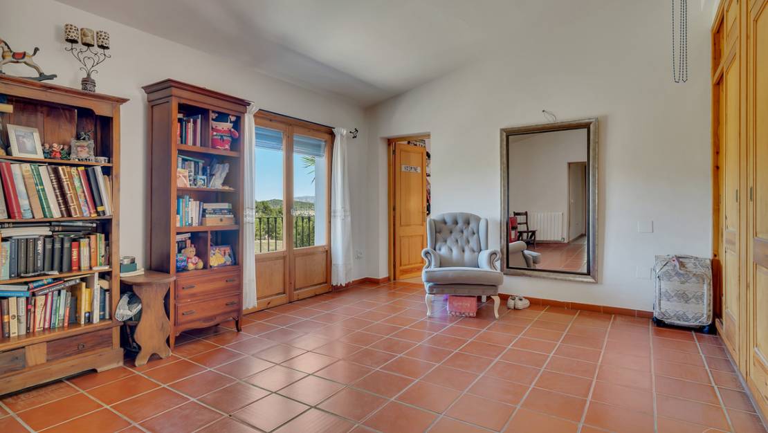 Sale - Country House - Jalón - Jalon Centro