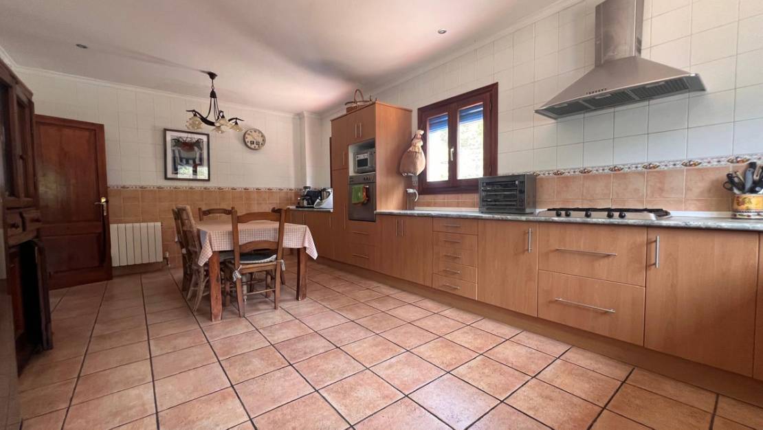 Sale - Country House - Jalón - Jalon Centro