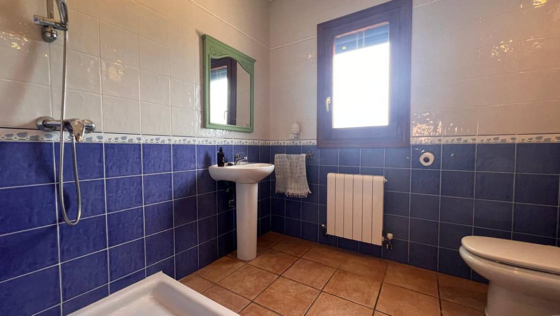 Sale - Country House - Jalón - Jalon Centro