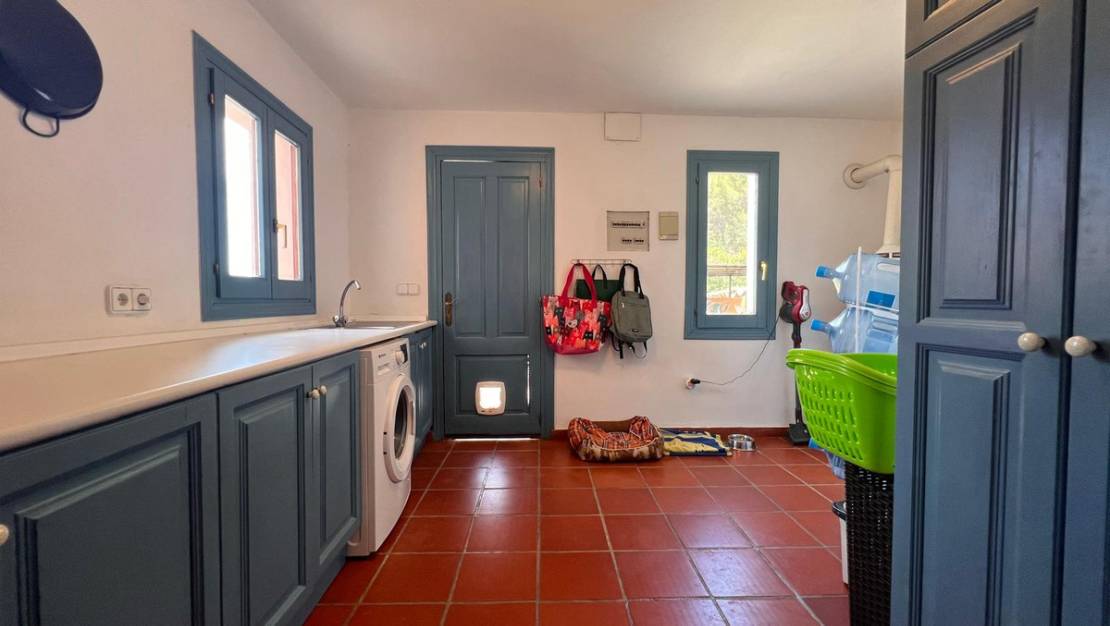 Sale - Country House - Jalón - Jalon Centro