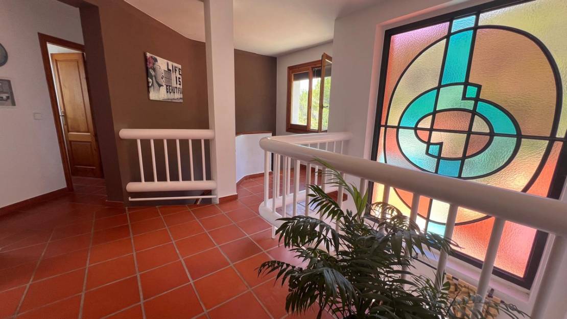 Sale - Country House - Jalón - Jalon Centro