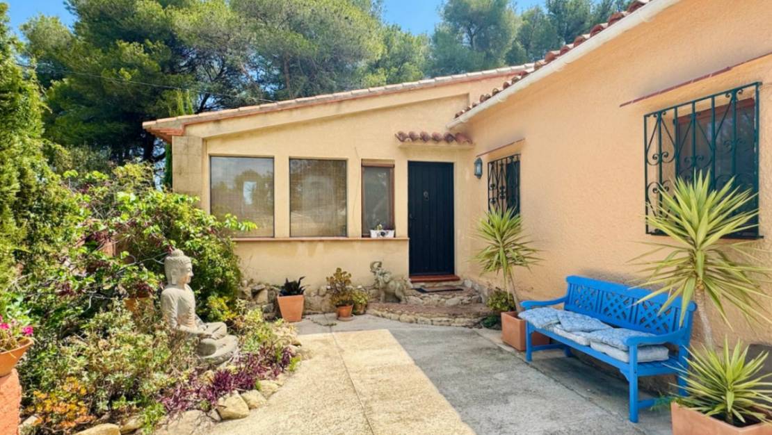 Sale - Country House - Jávea - Xàbia - Jávea - Xàbia Centro