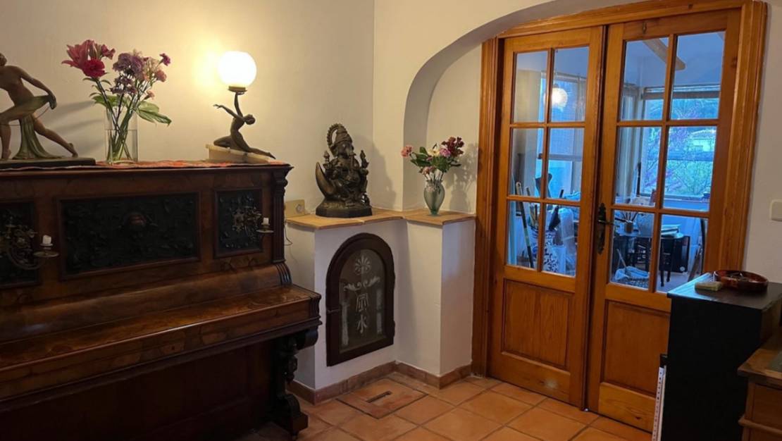 Sale - Country House - Jávea - Xàbia - Jávea - Xàbia Centro