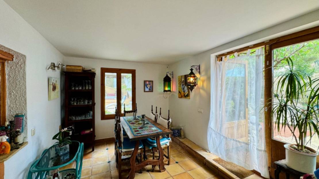 Sale - Country House - Jávea - Xàbia - Jávea - Xàbia Centro