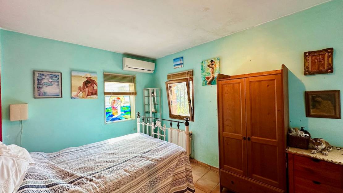 Sale - Country House - Jávea - Xàbia - Jávea - Xàbia Centro