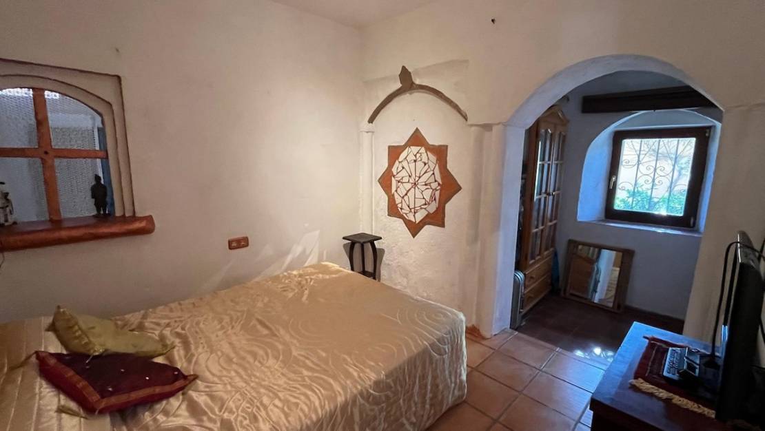 Sale - Country House - Jávea - Xàbia - Jávea - Xàbia Centro