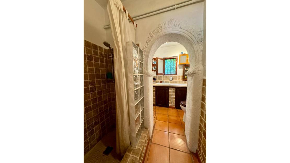 Sale - Country House - Jávea - Xàbia - Jávea - Xàbia Centro