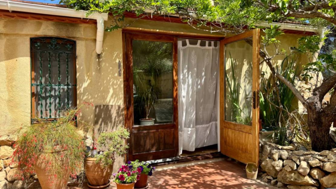 Sale - Country House - Jávea - Xàbia - Jávea - Xàbia Centro