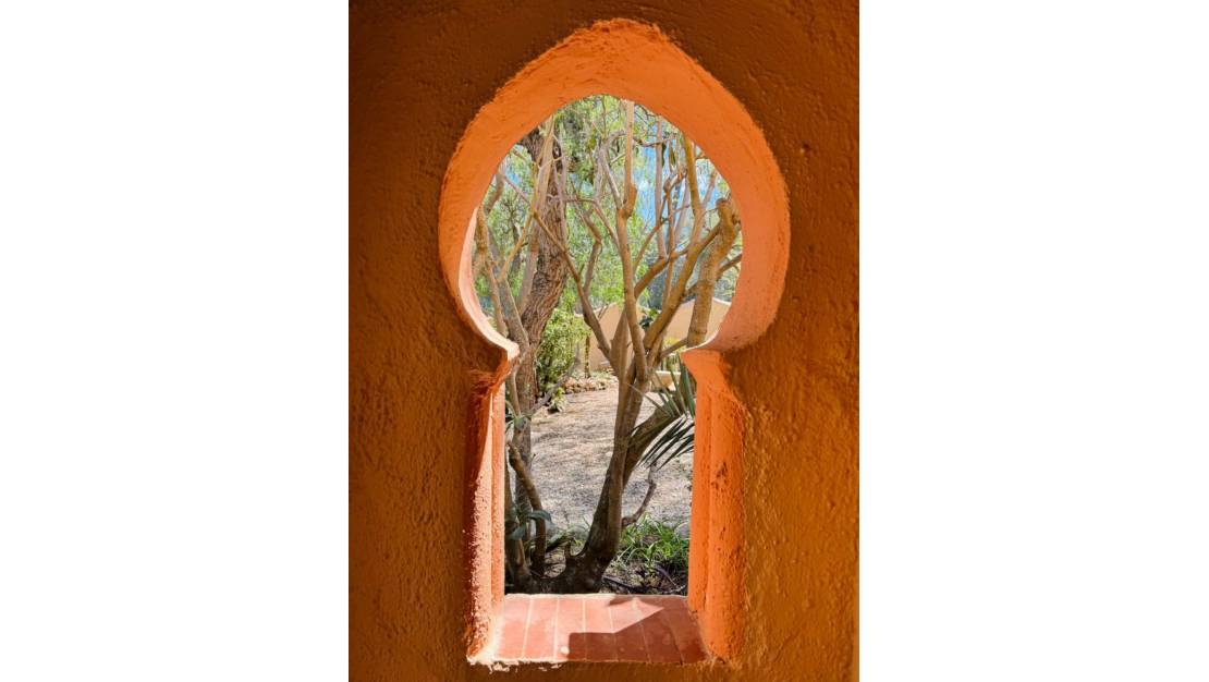 Sale - Country House - Jávea - Xàbia - Jávea - Xàbia Centro