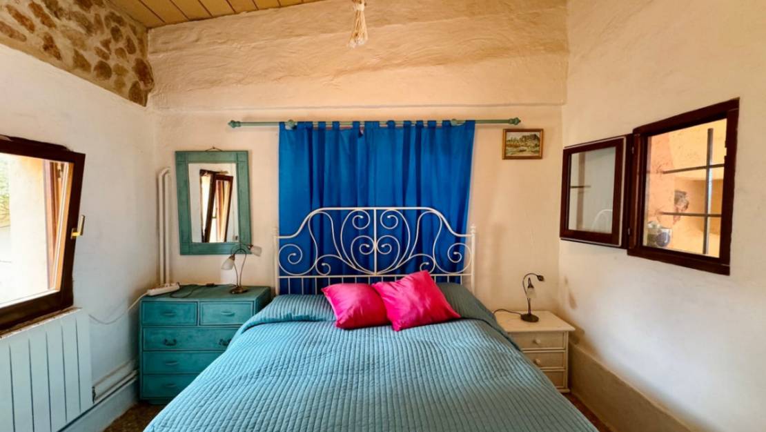 Sale - Country House - Jávea - Xàbia - Jávea - Xàbia Centro