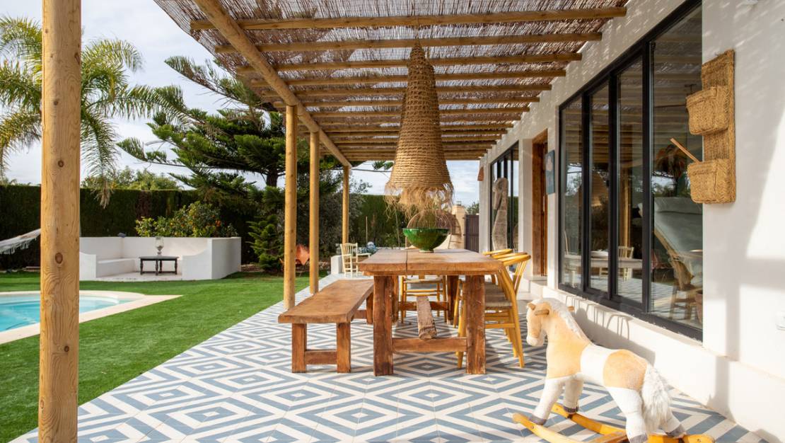 Sale - Country House - Jávea - Xàbia - Jávea - Xàbia Centro