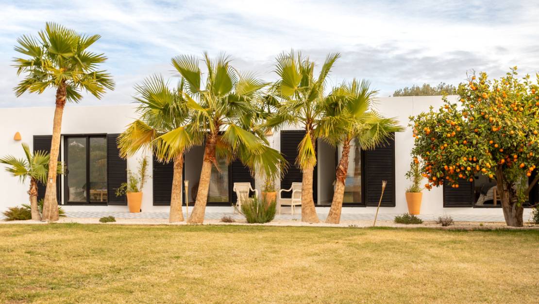 Sale - Country House - Jávea - Xàbia - Jávea - Xàbia Centro