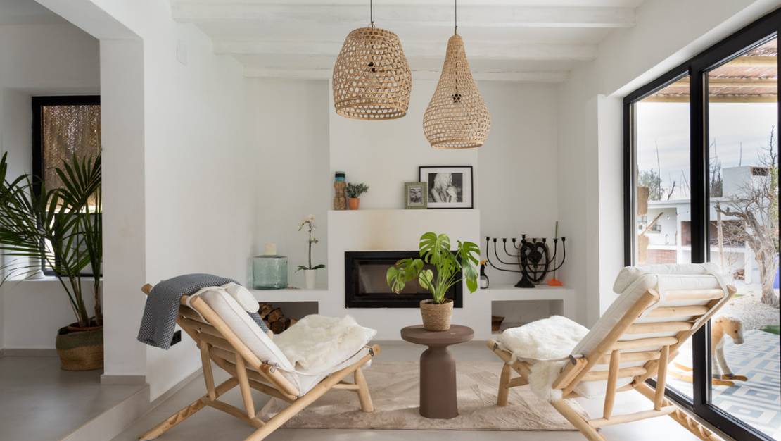 Sale - Country House - Jávea - Xàbia - Jávea - Xàbia Centro